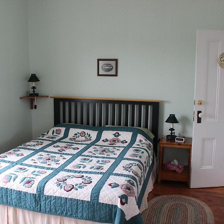 Compass Rose Heritage Inn North Head 객실 사진