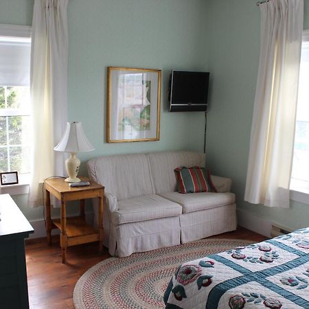 Compass Rose Heritage Inn North Head 객실 사진