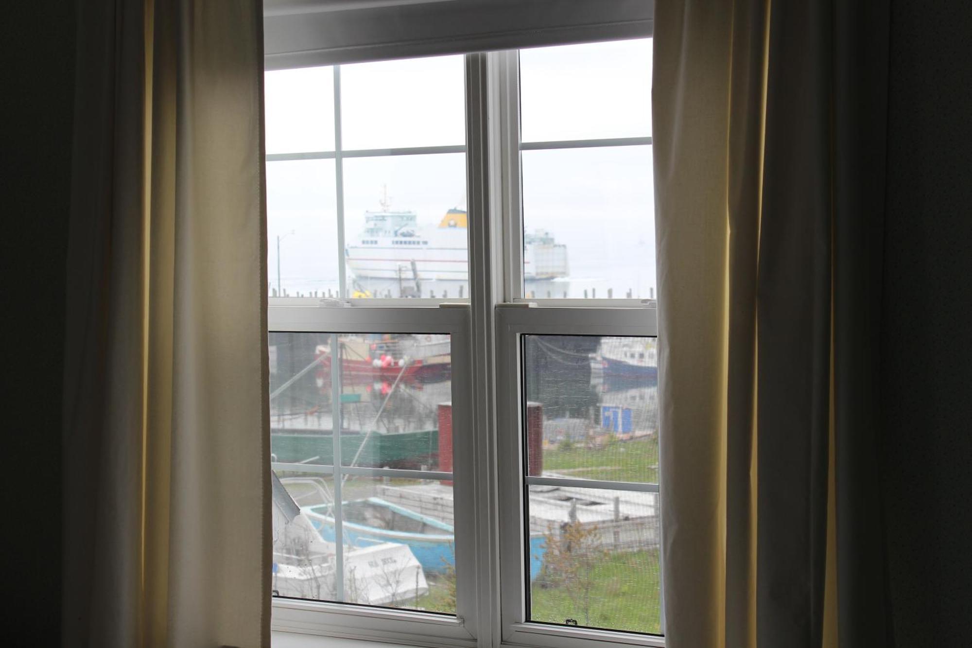 Compass Rose Heritage Inn North Head 객실 사진