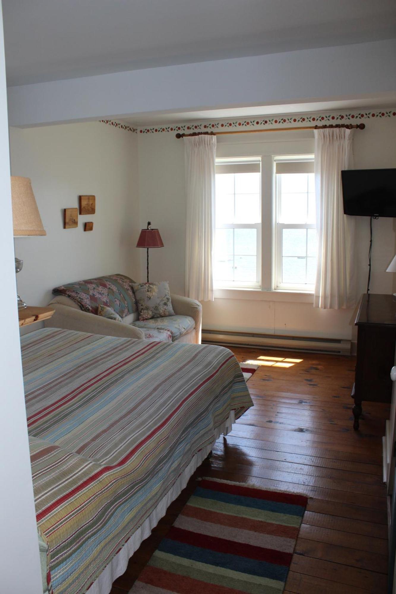 Compass Rose Heritage Inn North Head 객실 사진