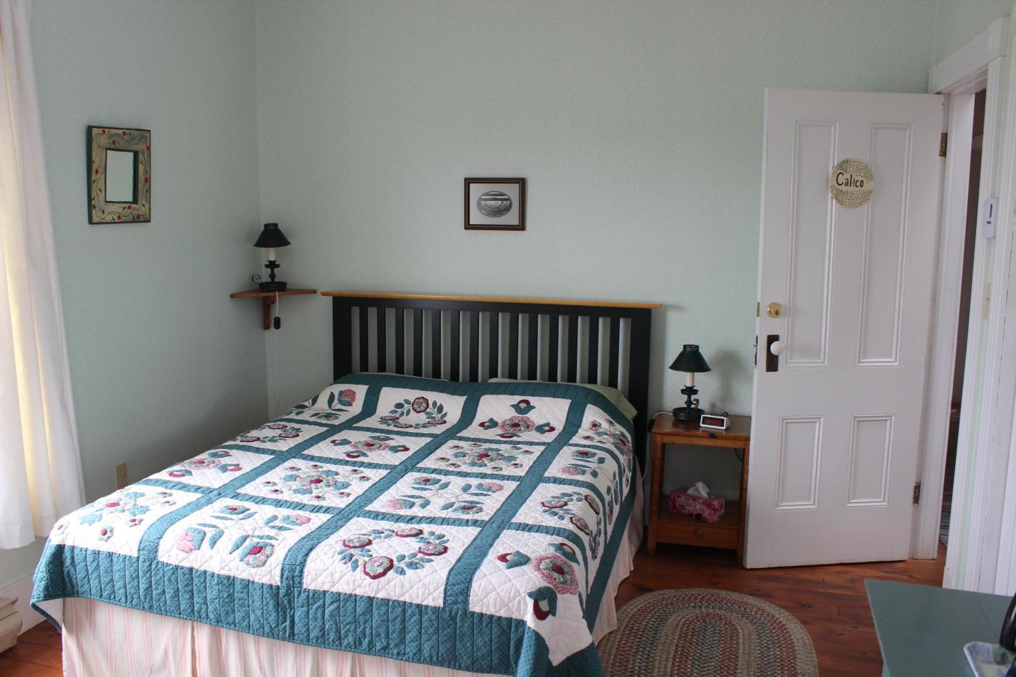 Compass Rose Heritage Inn North Head 객실 사진