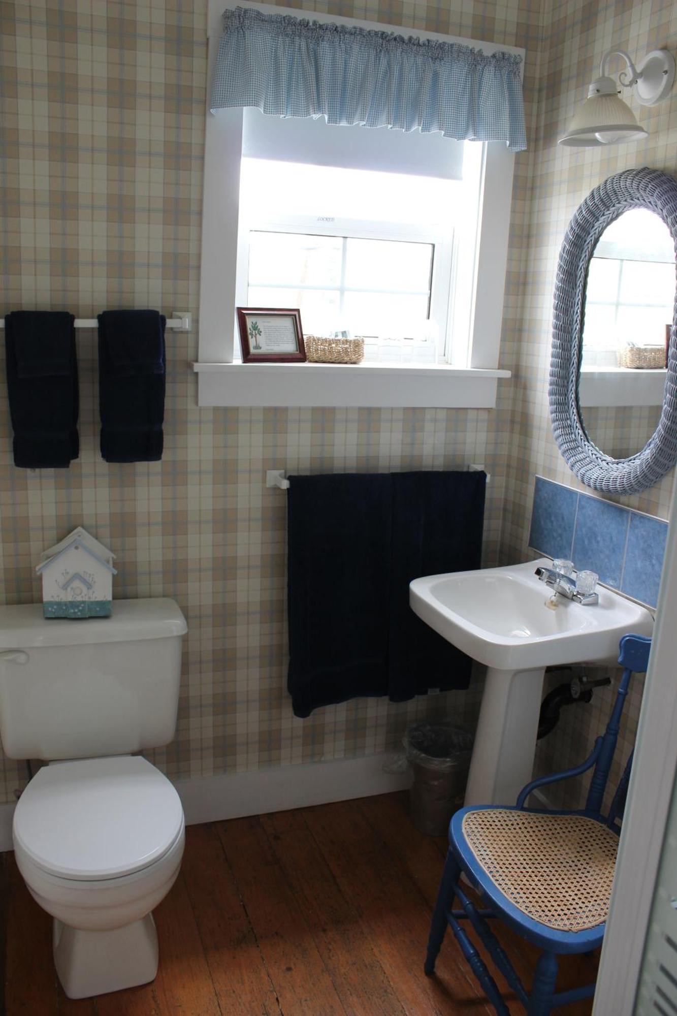 Compass Rose Heritage Inn North Head 객실 사진