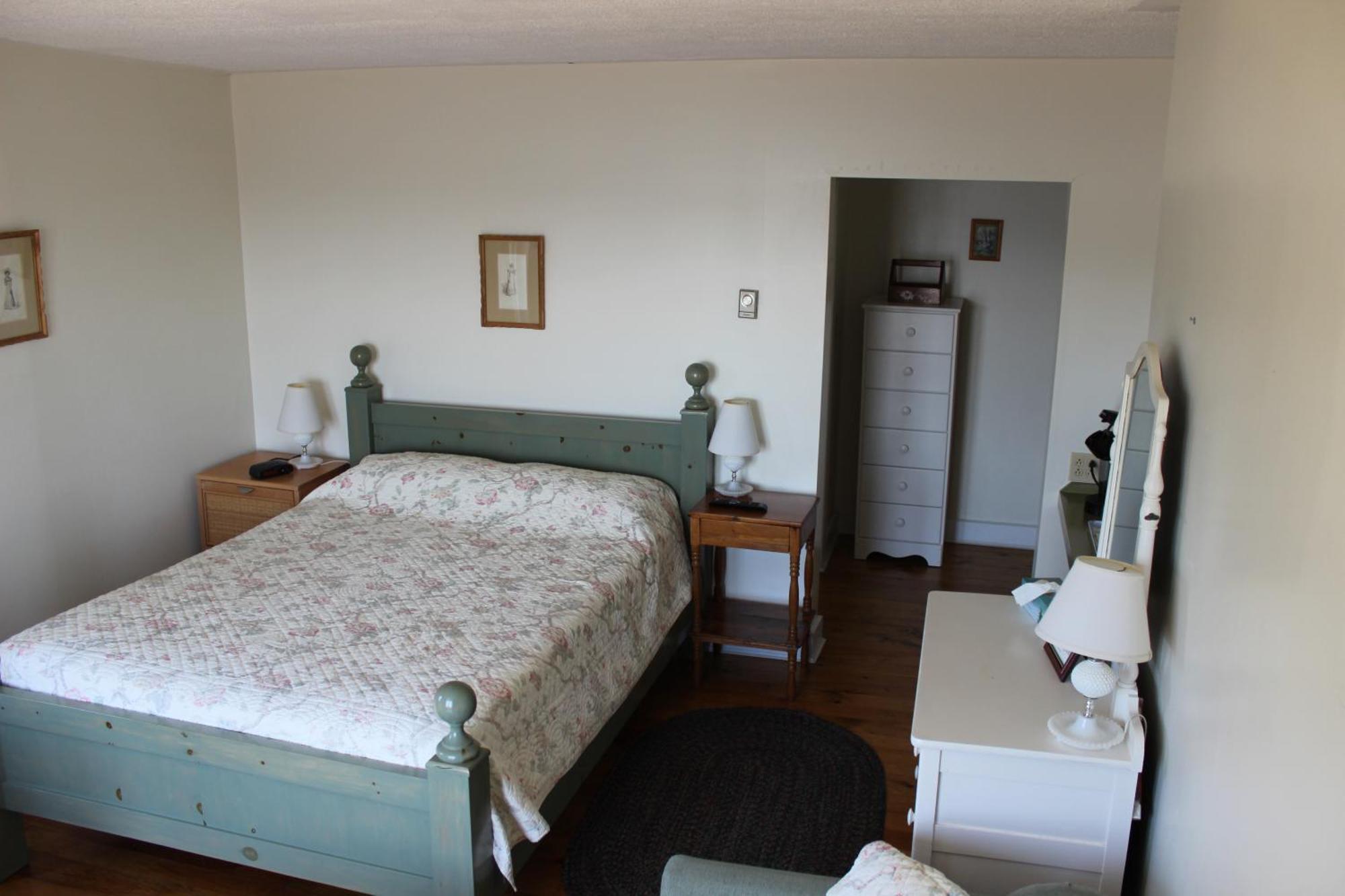 Compass Rose Heritage Inn North Head 객실 사진