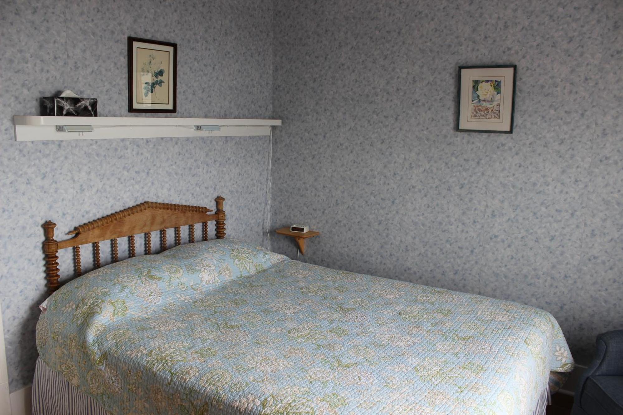 Compass Rose Heritage Inn North Head 객실 사진