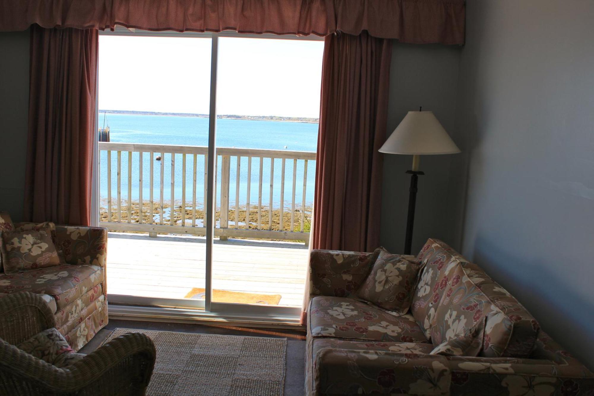 Compass Rose Heritage Inn North Head 객실 사진