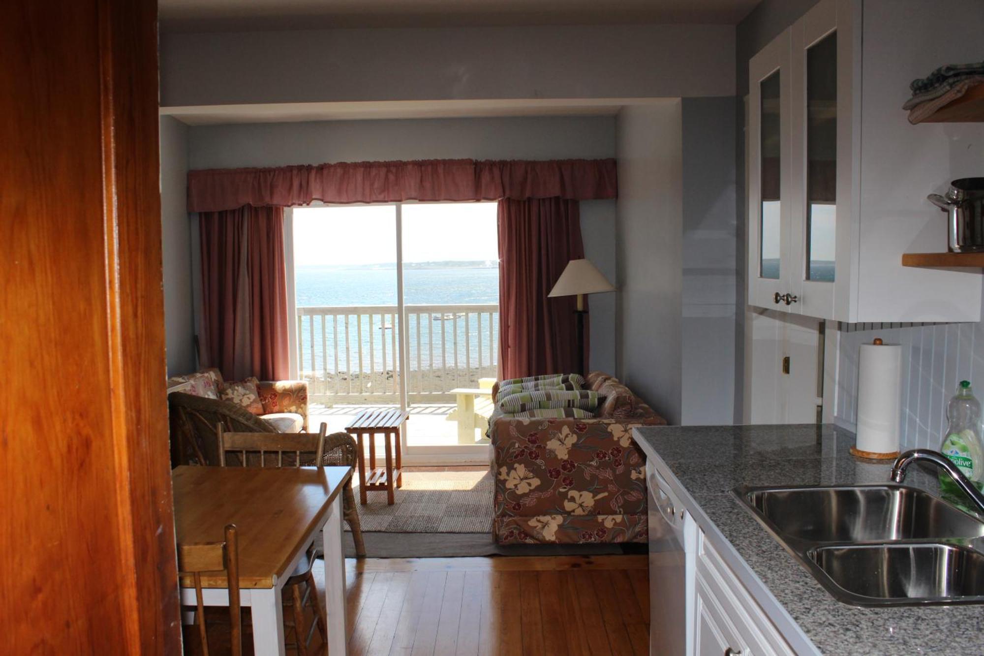 Compass Rose Heritage Inn North Head 객실 사진