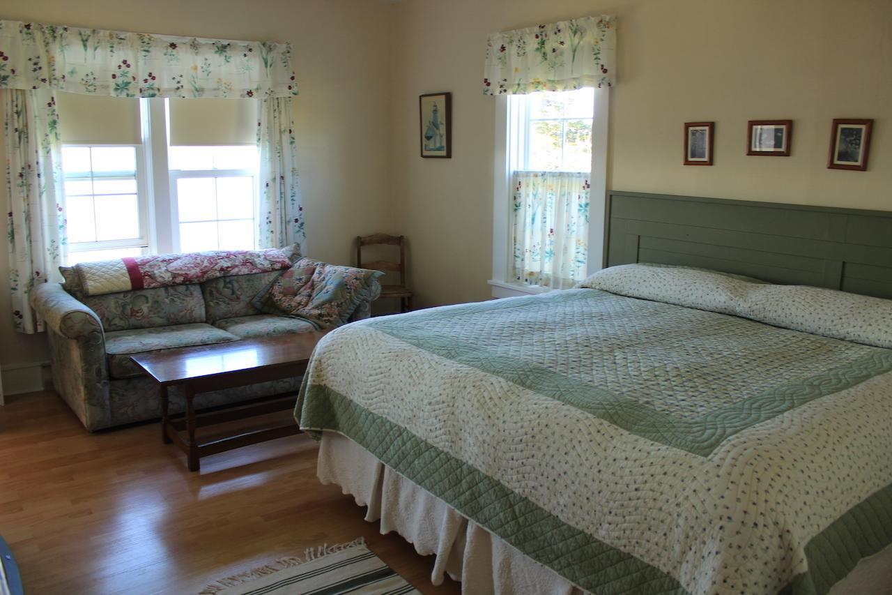 Compass Rose Heritage Inn North Head 외부 사진