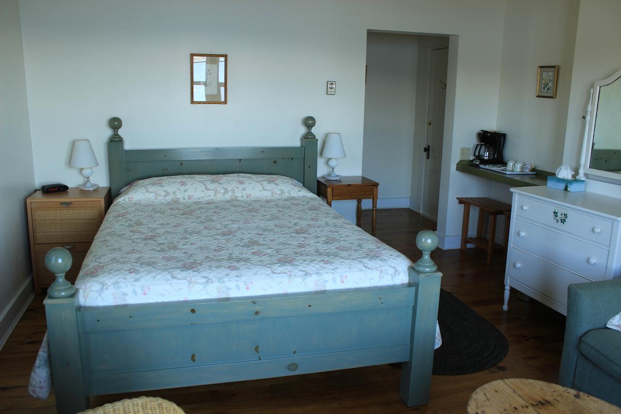 Compass Rose Heritage Inn North Head 외부 사진