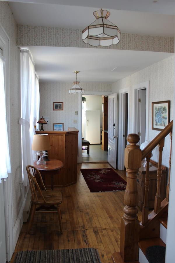 Compass Rose Heritage Inn North Head 외부 사진