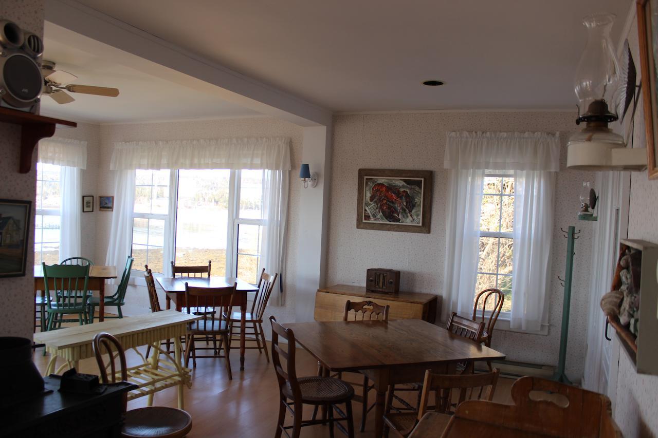 Compass Rose Heritage Inn North Head 외부 사진