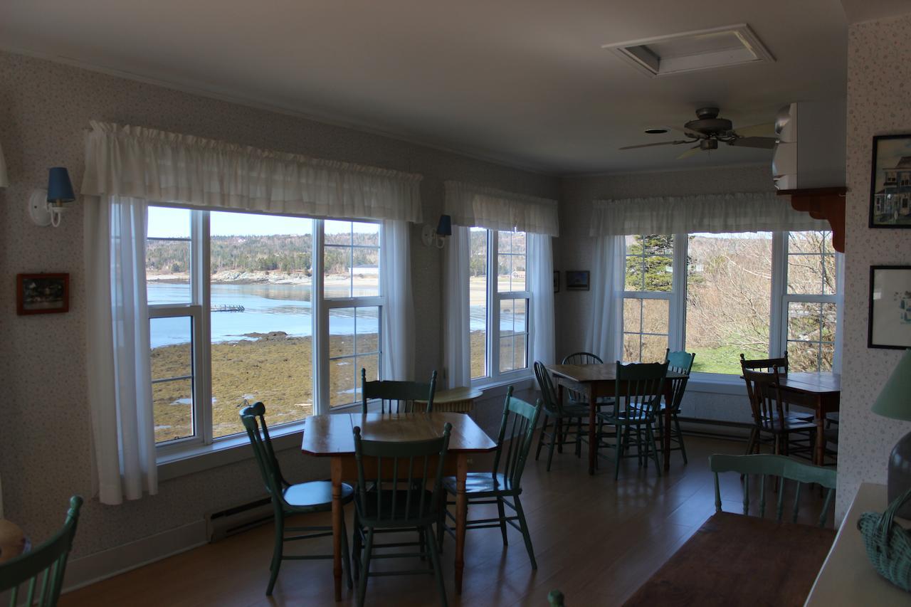 Compass Rose Heritage Inn North Head 외부 사진