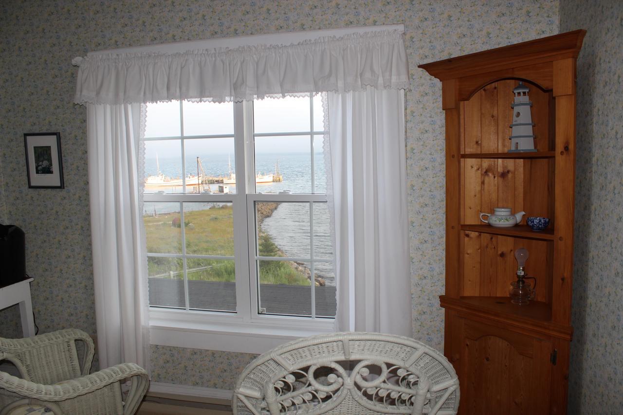 Compass Rose Heritage Inn North Head 객실 사진