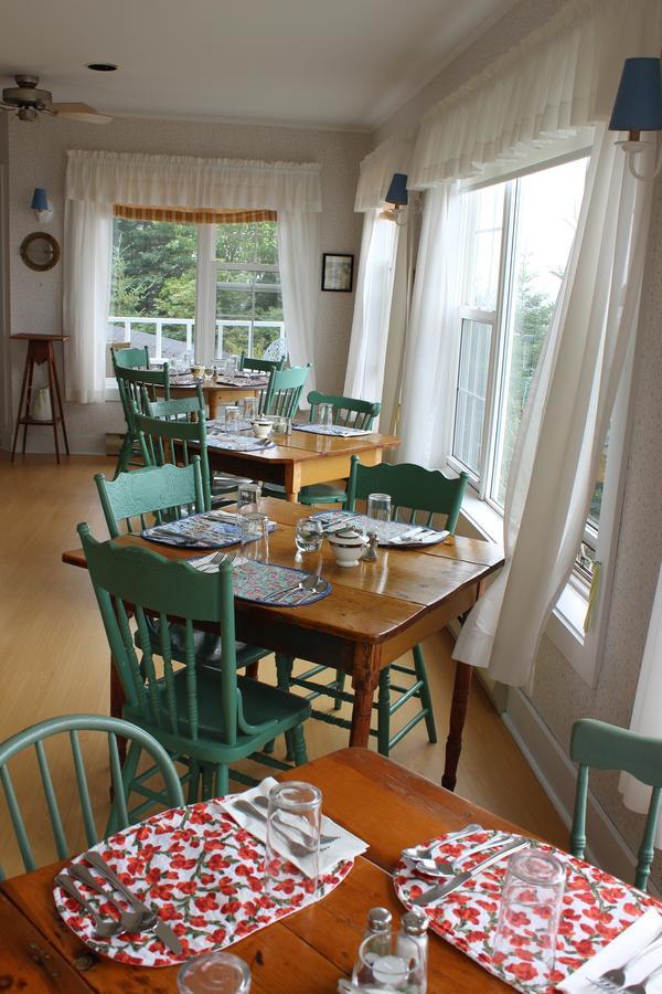 Compass Rose Heritage Inn North Head 외부 사진