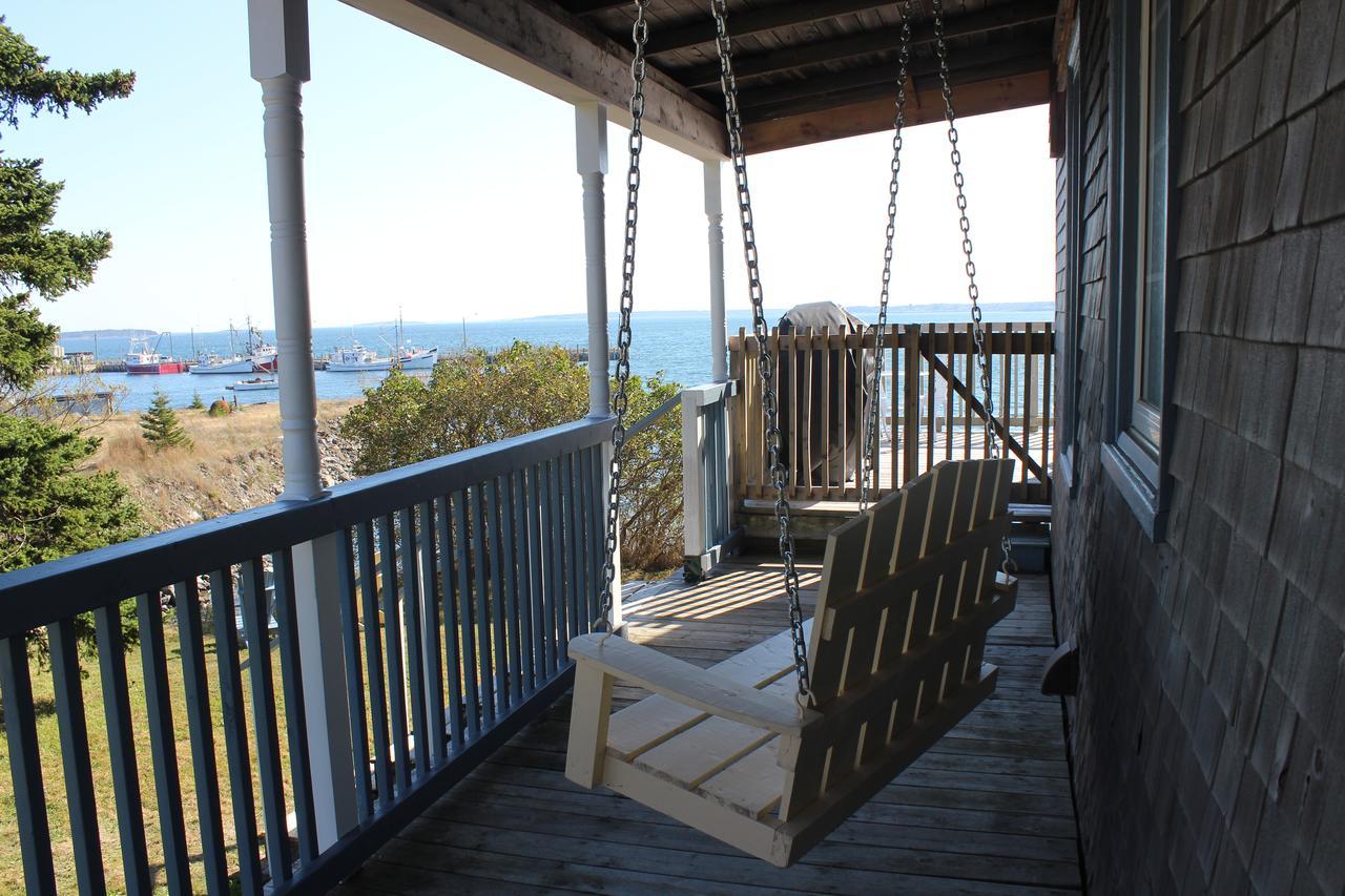 Compass Rose Heritage Inn North Head 외부 사진