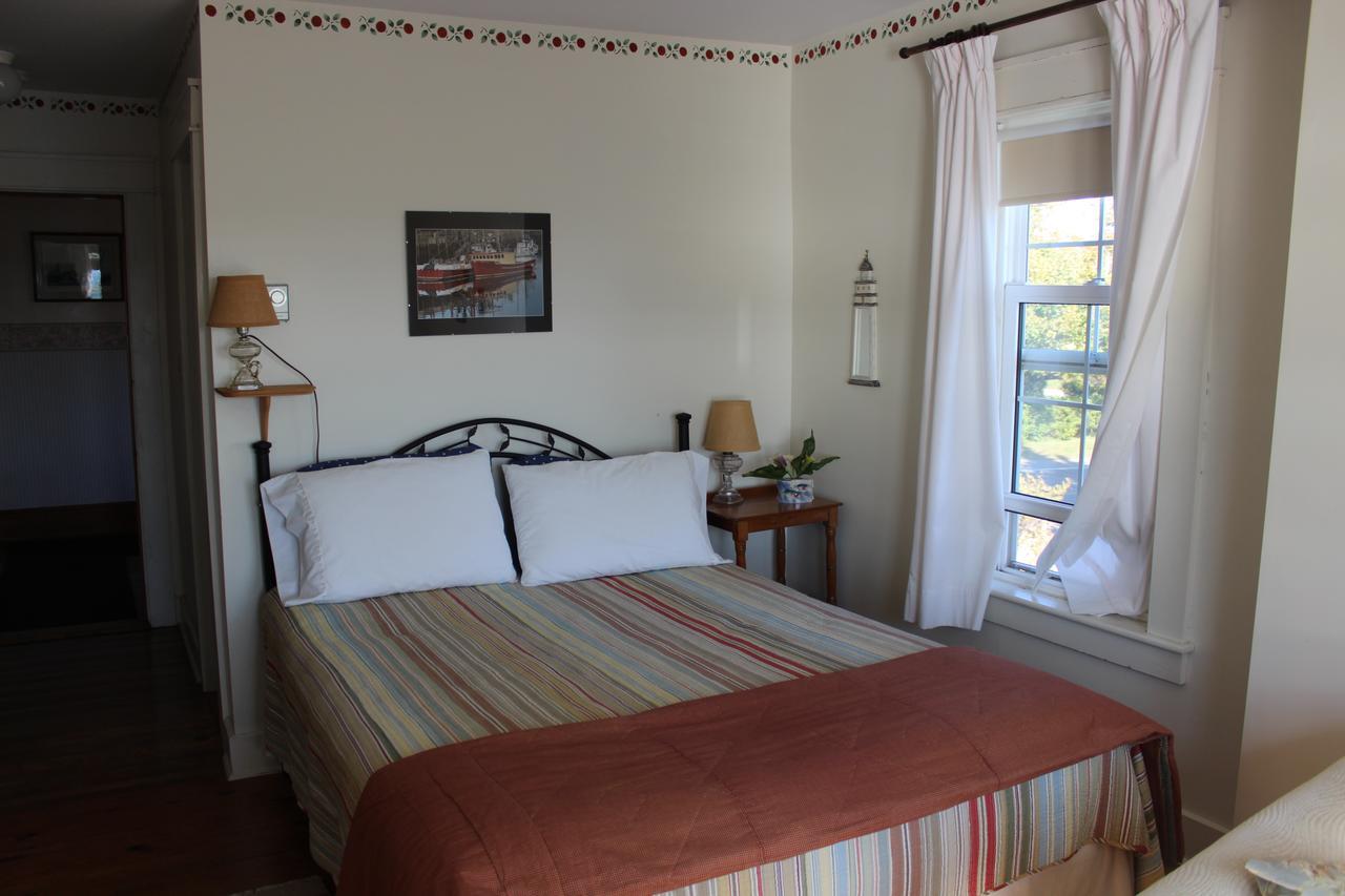Compass Rose Heritage Inn North Head 객실 사진