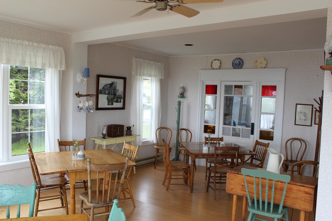 Compass Rose Heritage Inn North Head 외부 사진