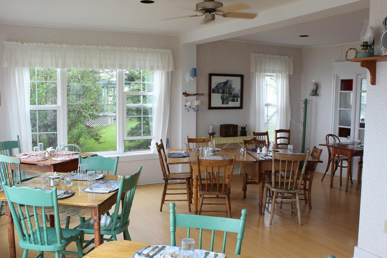 Compass Rose Heritage Inn North Head 외부 사진