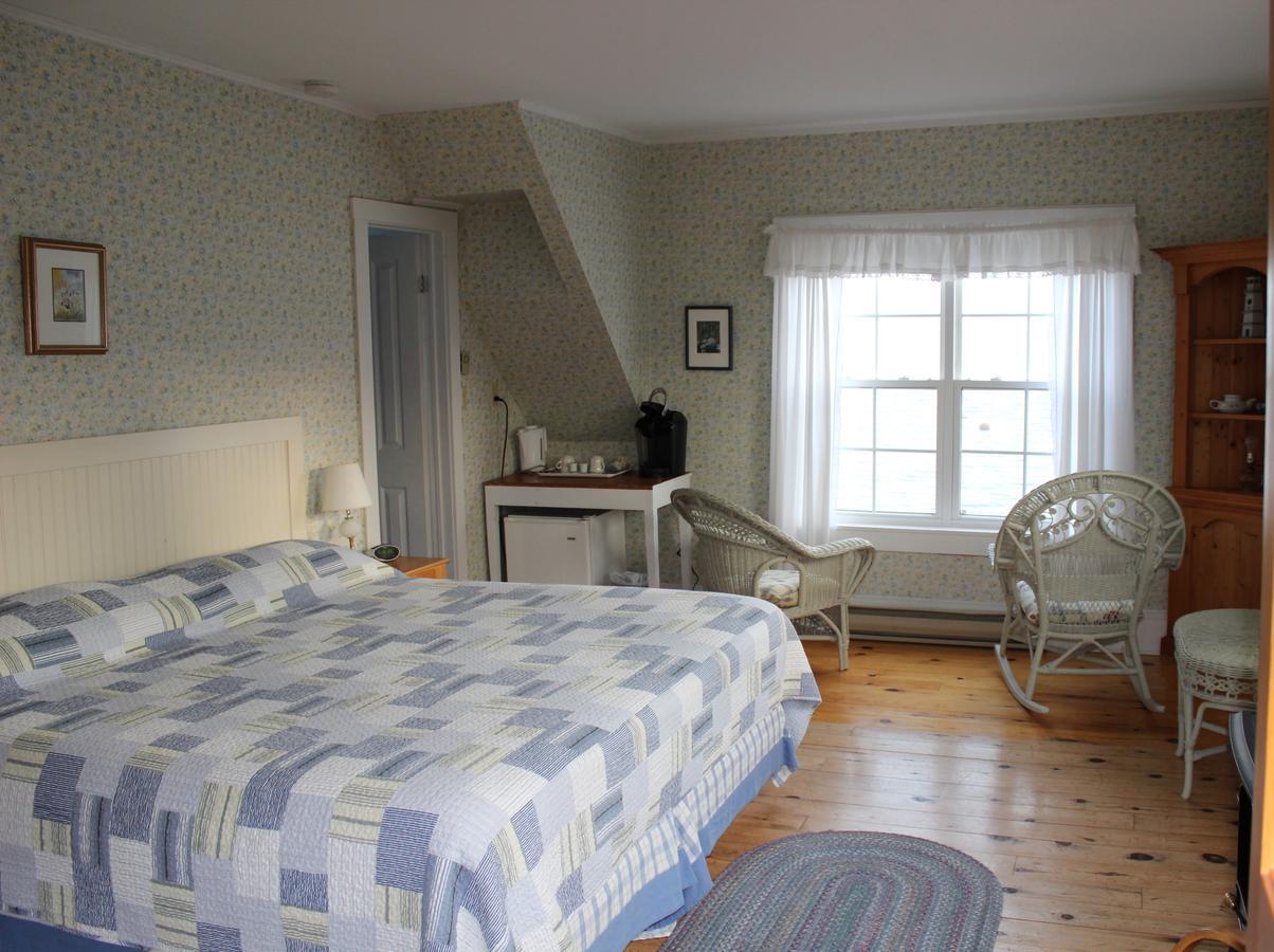 Compass Rose Heritage Inn North Head 객실 사진