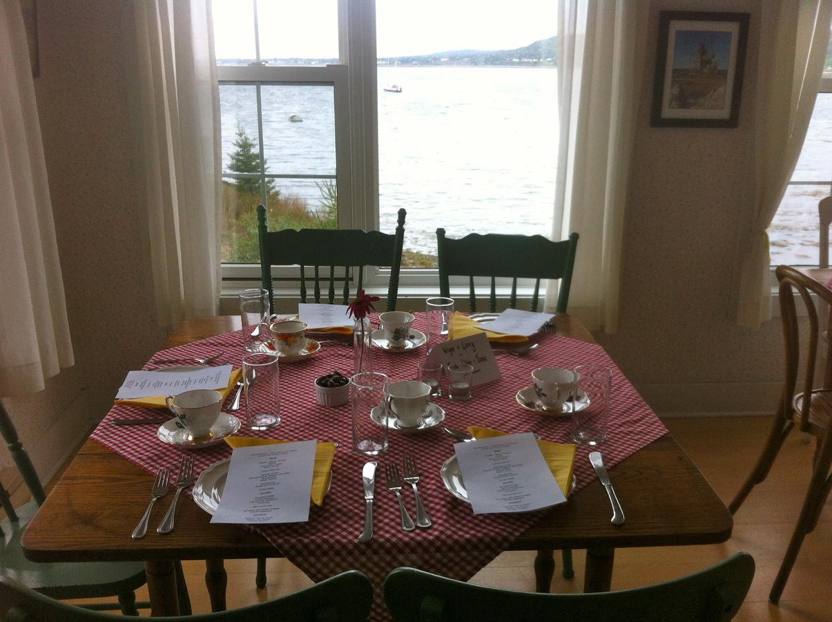 Compass Rose Heritage Inn North Head 외부 사진