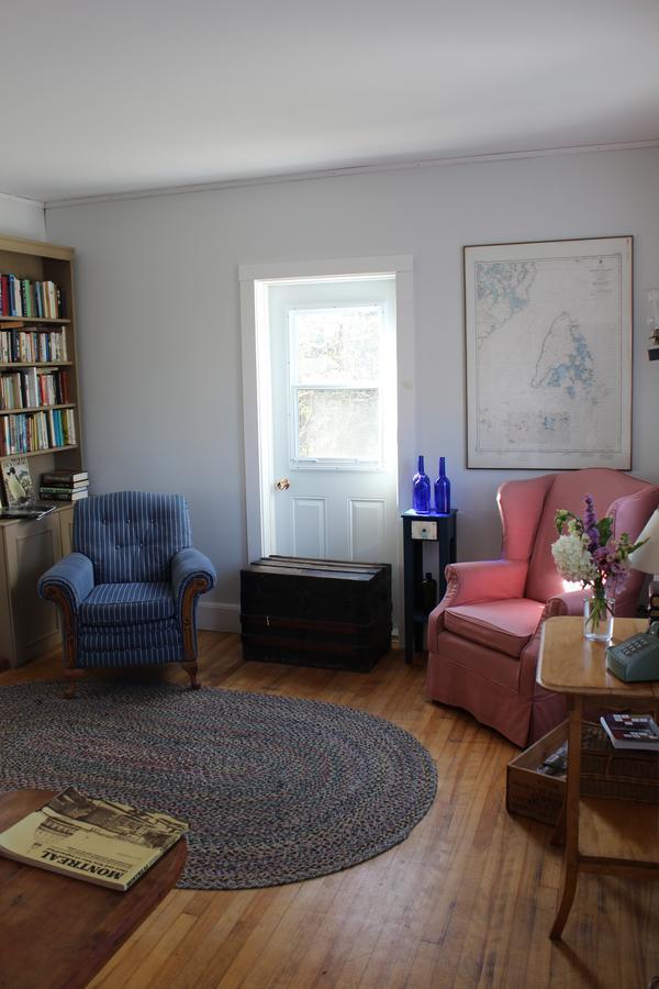 Compass Rose Heritage Inn North Head 외부 사진