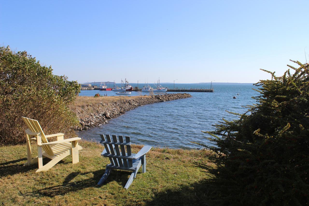 Compass Rose Heritage Inn North Head 외부 사진