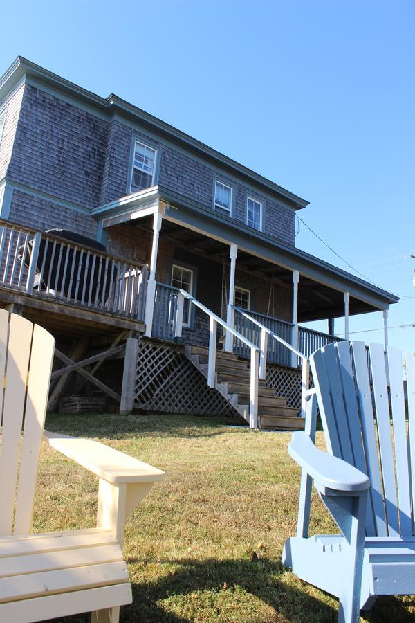 Compass Rose Heritage Inn North Head 외부 사진