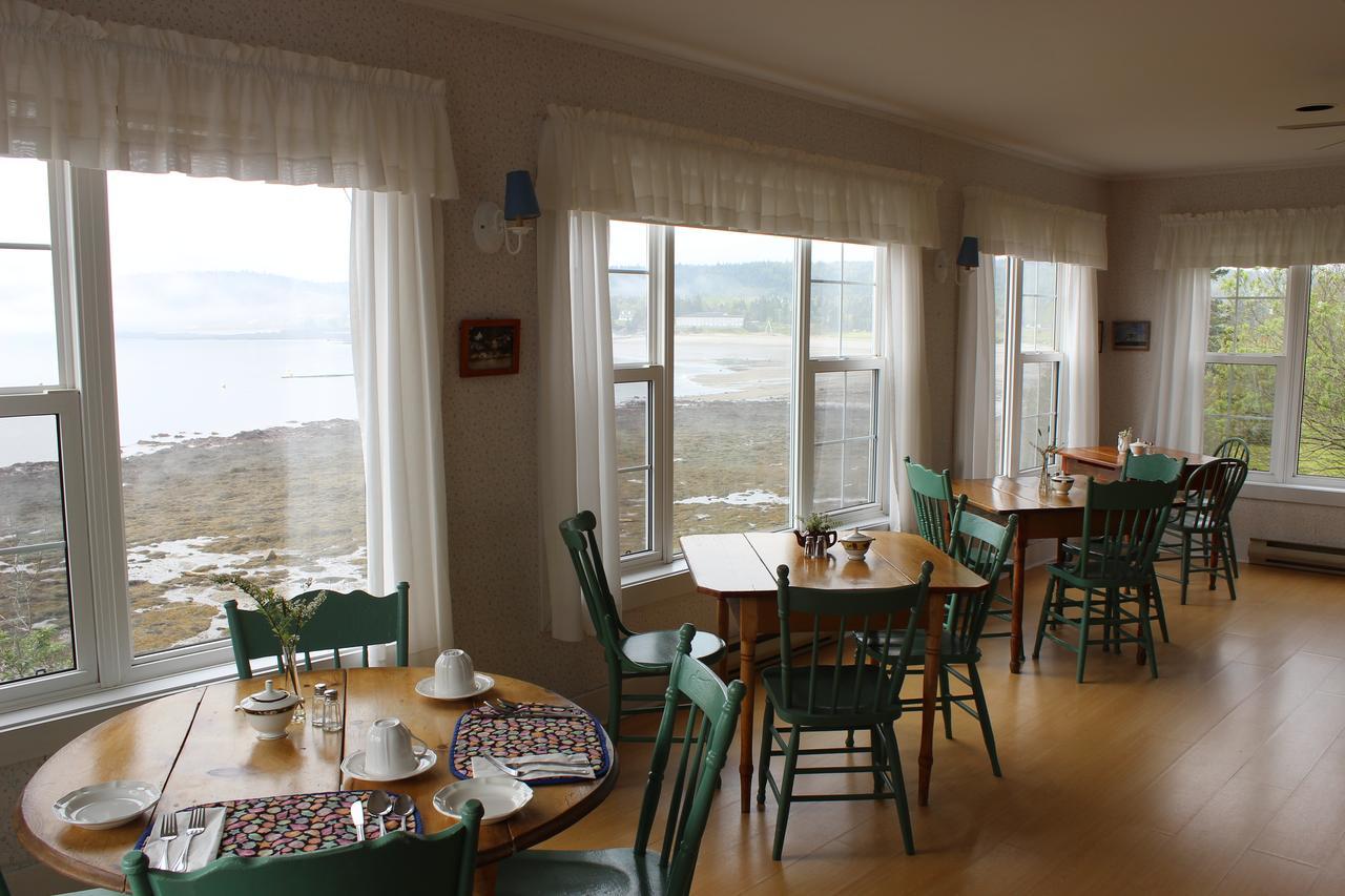 Compass Rose Heritage Inn North Head 외부 사진