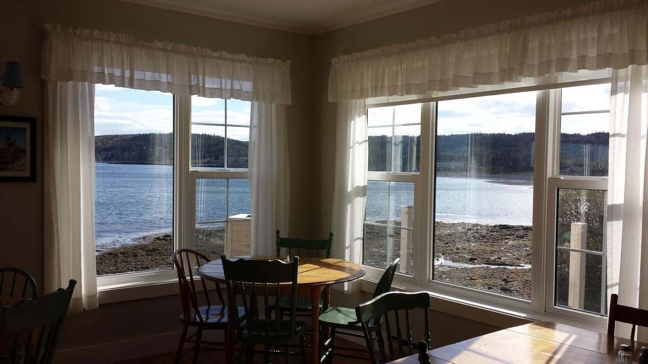 Compass Rose Heritage Inn North Head 외부 사진