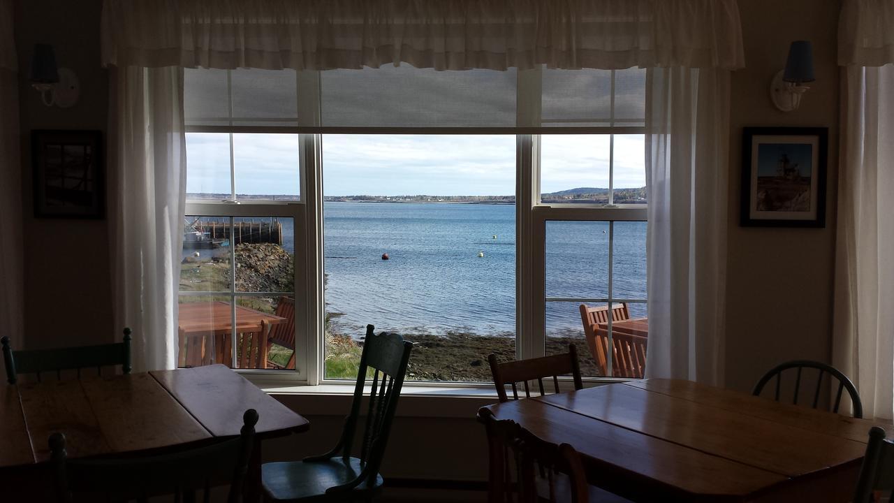 Compass Rose Heritage Inn North Head 외부 사진