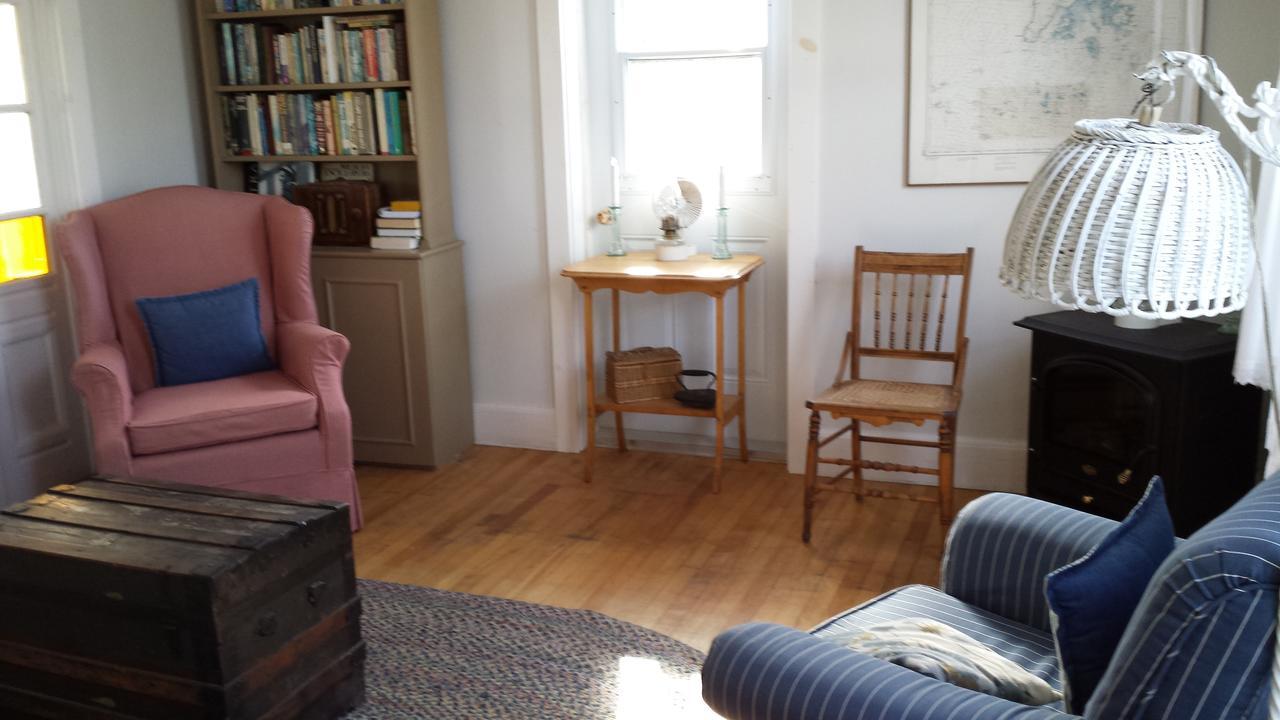 Compass Rose Heritage Inn North Head 외부 사진